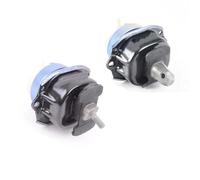 Mount Set 22116853103 22116853104 1/2 Pcs Auto Parts Engine Mount Left/Right Engine Mounting Bracket for B&MW F15 F 15(1 Pair)