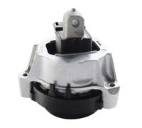 Mount Set 22116860477 Automobile Left Engine Bracket Auto Parts Engine Bracket Suitable for B&MW G11 G12 G30 G31