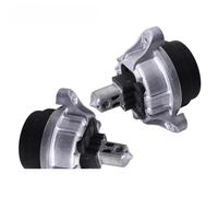 Mount Set 2PCS Car Engine Motor Bracket for B&MW 5 Series F07 F10 F11 F06 F12 F13 F01 F18 518I 520D 520I 525D 528I 22117935141