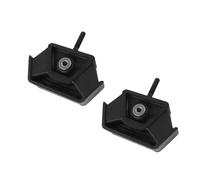 Mount Set 2pcs Car Left and Right Engine Mounts for Benz W463 2003-2011 G55 A&MG 2009-2015 G550 4602407018