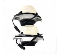 Mount Set 2PCS Car Replacement Parts Engine Mount 1662406817 1662406917 Left and Right Engine Mount for Benz W166 GL350 ML350