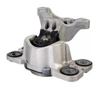 Mount Set 31401308 Auto Accessories Parts Left Engine Mounting Bracket Mounting Bracket Replacement for Volvo S60