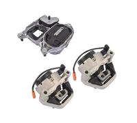 Mount Set 3pcs Auto Accessories Parts Transmission & Engine Mounting Brackets for A6 A7 for Quattro 3.0L 2012-2018