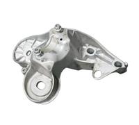 Mount Set 4F0199351H 4F0199352E Auto Accessories Parts Console Engine Mount for A6 4F 2.4 2.7 3.0 3.2 Tdi T FSI(4F0199351H)