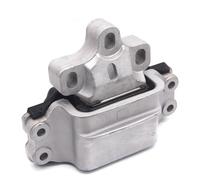 Mount Set 8J0199555 Hydraulic Engine Support Motor Transmission Bracket for Vw for Tiguan 1.4 2.0 2.5 TFSI 2.0TDI