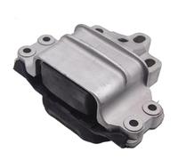 Mount Set 8J0199555D 8J0199555A Engine Gearbox Bracket Motor Gearbox Bracket Suitable for Vw for Passat CC 2012-2017