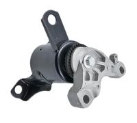 Mount Set 8V51-6F012-AJ Auto Parts Engine Mount Bracket Replacement for Ford for Fiesta MK6 B-MAX 1.25 1.4 1.6
