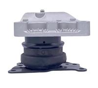 Mount Set Automobile Engine Bracket 6Q0199167CB Bracket Accessories for Skoda for FABIAI for ROOMSTER 1999-2015