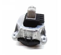 Mount Set Automobile Engine Bracket Engine Motor Bracket 22116860457 22116860458 for B&MW G30 F90 G11 G12 G14 G15 F91 F92 F93 750(Right-22116860458)
