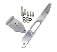 Mount Set Steering Damper Stabilizer Buffer Bar With Mounting Bracket Support Kit For XJR 1300 XJR1300 1998 1999 2000 2001 2002-2015 Adjustable Buffer Control Bar(Color6)