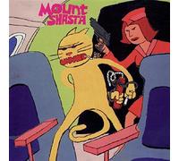 Mount Shasta - Who's The Hottie