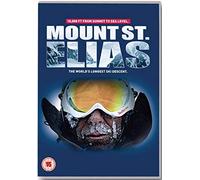 Mount St Elias [DVD] OFFICIAL UK VERSION