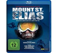 MOUNT ST.ELIAS - NAGLICH,AXEL/RESSMANN,PETER BLU-RAY NEW