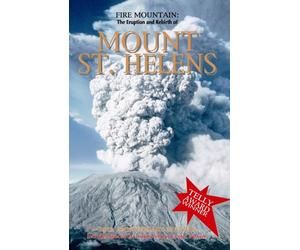 Mount St Helens - Mt. St. Helens [DVD] [2005] [Region 1] [US Import] [NTSC]