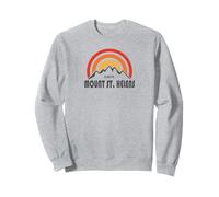 Mount St. Helens Washington Sweatshirt