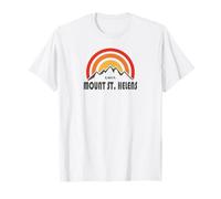 Mount St. Helens Washington T-Shirt