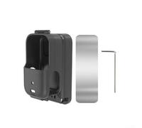 Mount Stand For DJI Osmo-Nano, 360° Rotating Magnetic Bracket, Quick Release Mount Bracket, Camera Accessories
