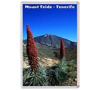 Mount Teide - Tenerife - Canary Islands - Spain - ID893