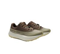 Mount To Coast H1/b Running Shoes Brown EU 38 1/2 Woman