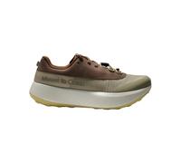Mount to Coast - Men's trail running shoes - H1 M Joshua Tree for Men - Size 42.5 - Brown Brown 42.5