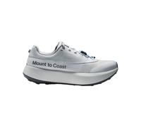 Mount to Coast - Men's trail running shoes - H1 M White Sands for Men - Size 46 White 46