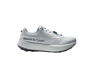 Mount to Coast - Men's trail running shoes - H1 M White Sands for Men - Size 46 White 46