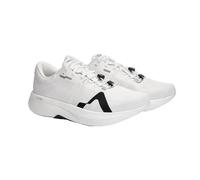 Mount to Coast - Road running shoes - R1 W White for Women in Recycled Polyester - Size 6,5 UK White 6.5 UK