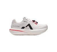 Mount to Coast - Road running shoes - C1 M Pulse for Men - Size 8 UK - White White 8 UK