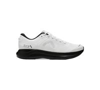 Mount to Coast - Road running shoes - P1 M White/Black for Men - Size 8 UK White 8 UK