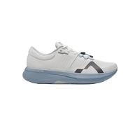 Mount to Coast - Road running shoes - R1 M Twilight for Men in Recycled Polyester - Size 45 - White White 45