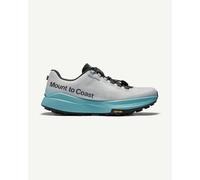 Mount to Coast T1 shoes white snow blue - 44