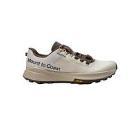 Mount to Coast - Trail running shoes - T1 M Dune for Men - Size 45 - Beige Beige 45