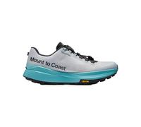 Mount to Coast - Trail running shoes - T1 M Snow Line for Men - Size 44 - Blue Blue 44