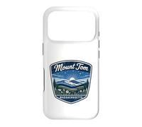 Mount Tom Massachusetts Mountain Nature Hiking Outdoor Case for iPhone 17 Pro
