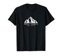 Mount Toubkal Trekking Morocco T-Shirt