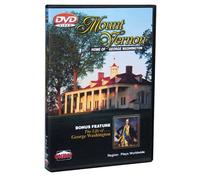Mount Vernon: Home of George Washington