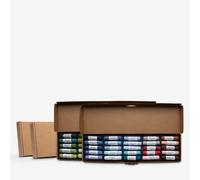 Mount Vision : Soft Pastel : Set of 50 : Landscape