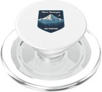 Mount Washington New Hampshire Mountain Hiking Outdoor PopSockets PopGrip for MagSafe