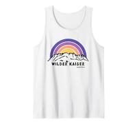 Mount Wilder Kaiser Tirol Kitzbühel Hiking Austria Gifts Tank Top