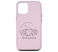 Mount Wilder Kaiser Tyrol Austria Kitzbühel Hiking Gifts Case for iPhone 12/12 Pro