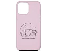 Mount Wilder Kaiser Tyrol Austria Kitzbühel Hiking Gifts Case for iPhone 12 Pro Max