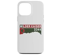 Mount Wilder Kaiser Tyrol Austria Kitzbühel Hiking Gifts Case for iPhone 13 Pro Max