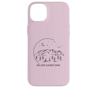 Mount Wilder Kaiser Tyrol Austria Kitzbühel Hiking Gifts Case for iPhone 14 Plus