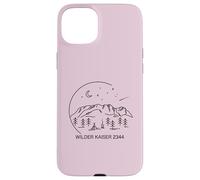 Mount Wilder Kaiser Tyrol Austria Kitzbühel Hiking Gifts Case for iPhone 15 Plus