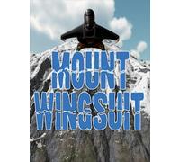 Mount Wingsuit Steam Key GLOBAL