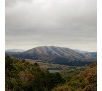 Mount Wittenberg Orca