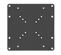 Mount World 1056 VESA 200 x 200 Universal Adapter for Medium Mounts by Mount World