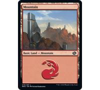 Mountain (#275) | The Brothers' War