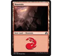 Mountain (#293) | Shadows over Innistrad
