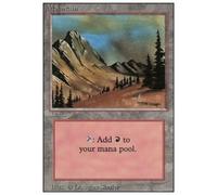 Mountain (#3) | Revised (3rd Edition)